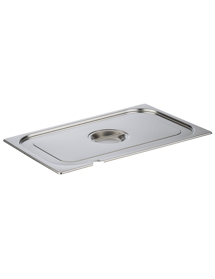 Aps Gn 1/1 Lid 53 X 32,5 Cm