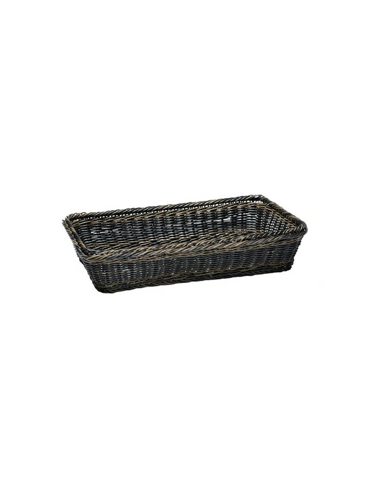 Aps Gn 1/1 Korb - 53 X 32,5 Cm, H: 10 Cm