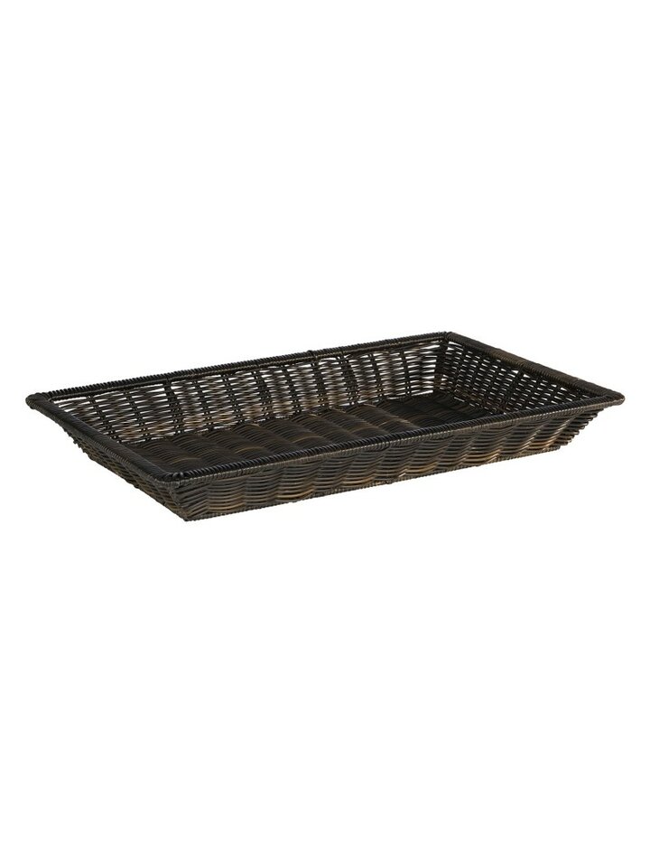 Aps Gn 1/1 Basket-Superstrong-53 X 32.5 Cm, H: 6.5 Cm Version 2