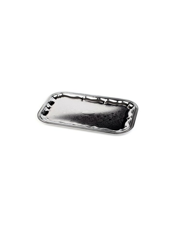 Aps Gn 1/1 Party Plate-53 X 32,5 Cm, Metal