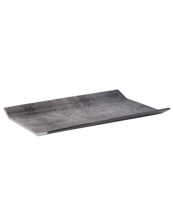 Aps Gn 1/1 Tray Element-53 X 32.5 Cm, H: 3.5 Cm