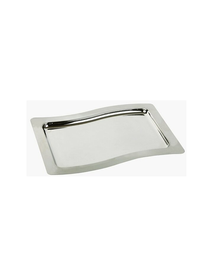 Aps Gn 1/1 Tray Swing-53 X 32.5 Cm, H: 1 Cm