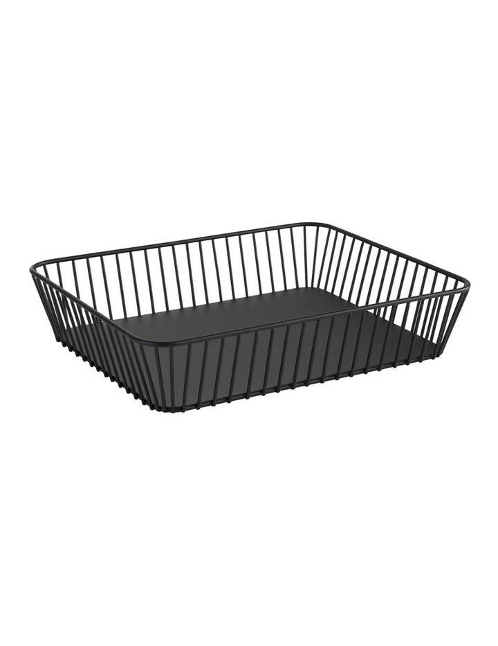 Aps Gn 1/2 Basket Urban-32.5 X 26.5 Cm, H: 7.5 Cm