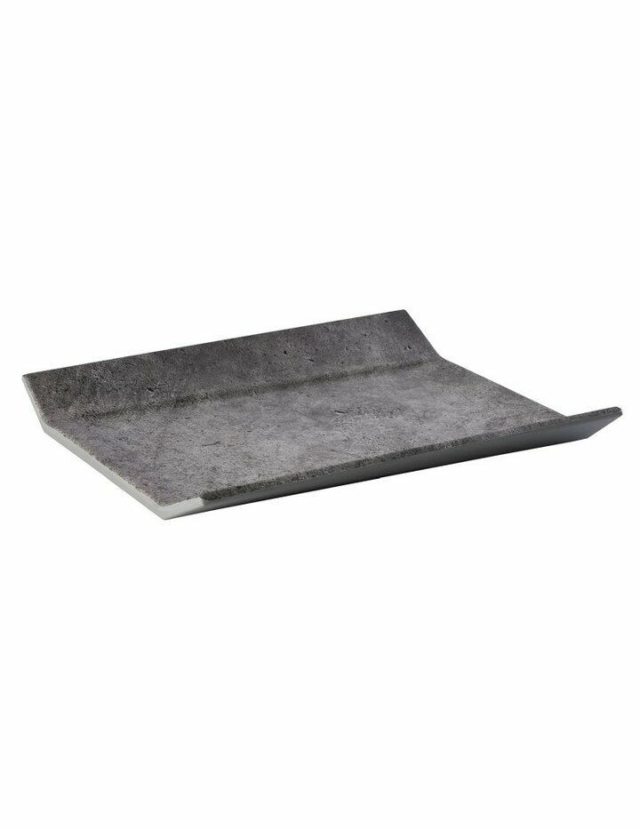 Aps Gn 1/2 Tray Element-32.5 X 26.5 Cm, H: 3.5 Cm