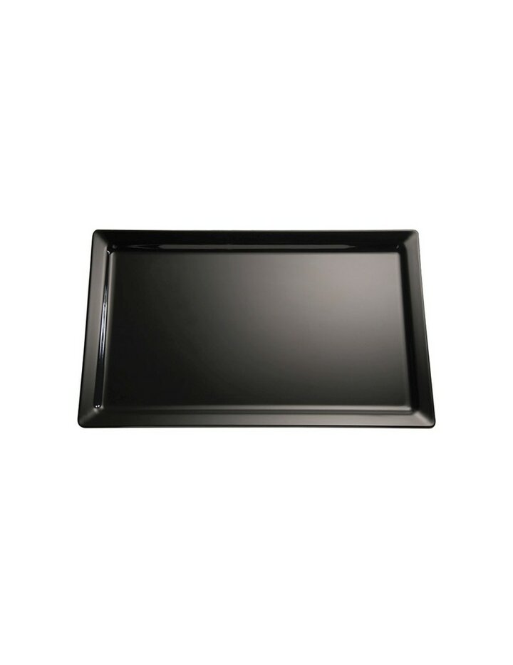 Aps Gn 1/2 Tray Pure-32.5 X 26.5 Cm, H: 3 Cm