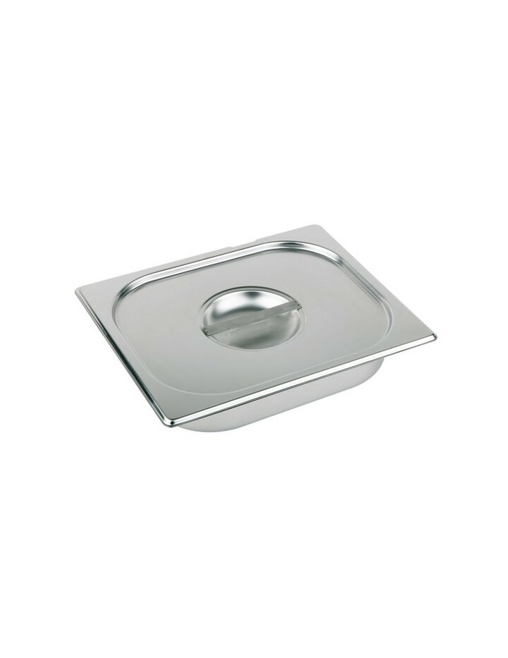 Aps Gn 1/6 Lid 17,6 X 16,2 Cm V. 2 - Set Of 6