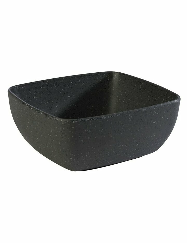 Aps Gn 1/6 Bowl Frida Stone - 17,6 X 16,2 Cm, H: 7,5 Cm - Set Of 6