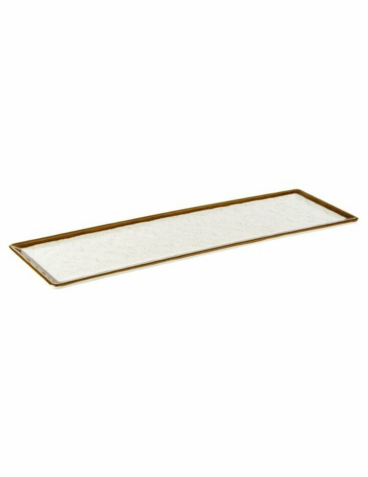 Aps Gn 2/4 Tablet Stone Art-53 X 16.2 Cm, H: 1.5 Cm
