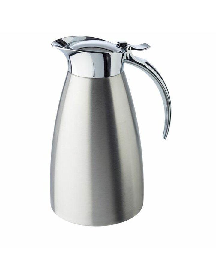Aps Insulation Jug Advanced-Ø 10,5 Cm, H: 18 Cm, 0,6 Liter