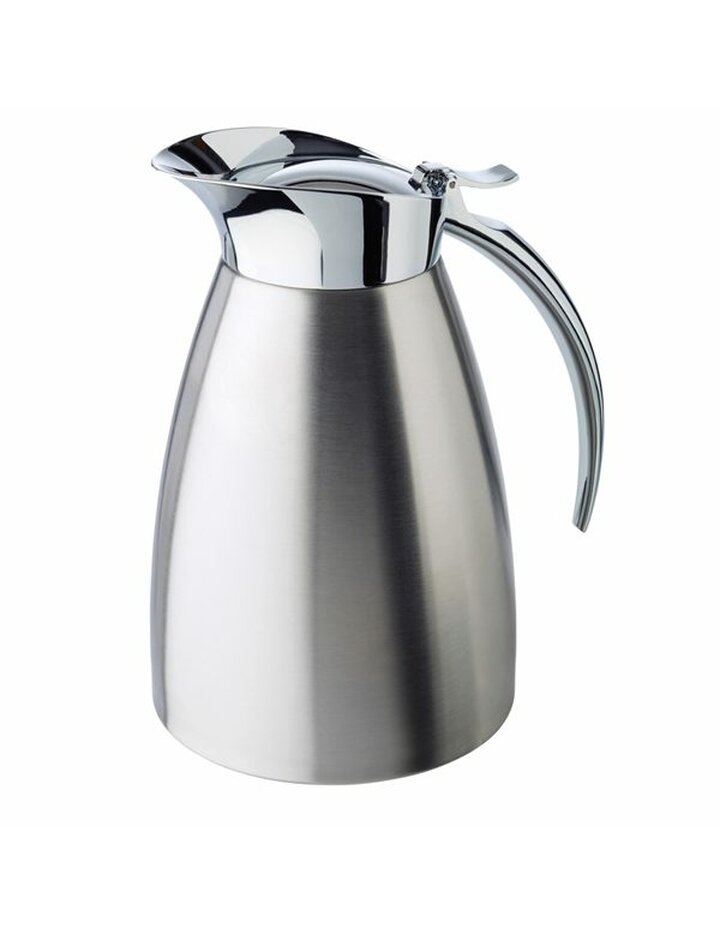 Aps Insulation Jug Advanced-Ø 13 Cm, H: 19,5 Cm, 1 Liter