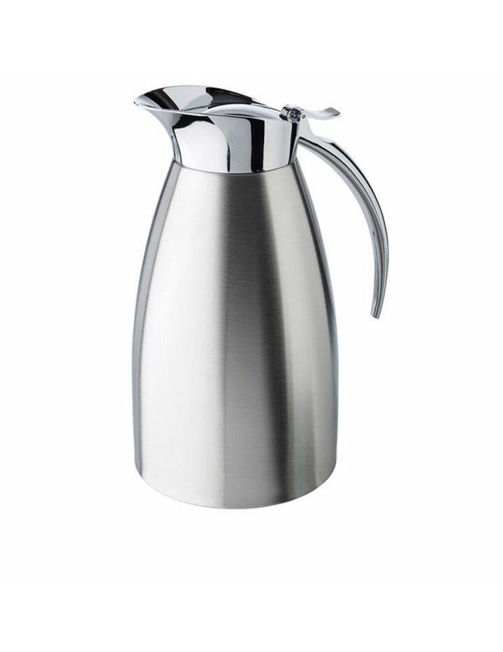 Aps Insulation Jug Advanced-Ø 13 Cm, H: 23,5 Cm, 1,5 Liter
