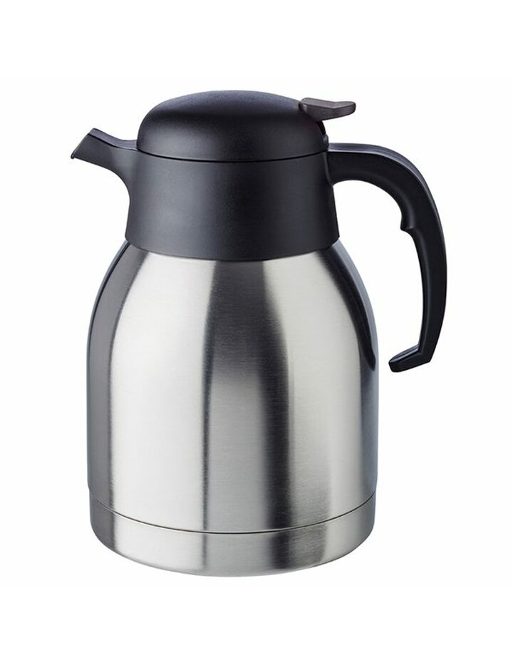 Aps Insulation Jug Classic-Ø 14 Cm, H: 22 Cm, 1,5 Liter