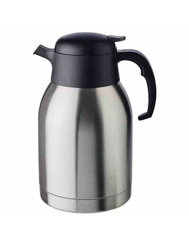 Aps Insulated Jug Classic-Ø 14 Cm, H: 25 Cm, 2 Litres