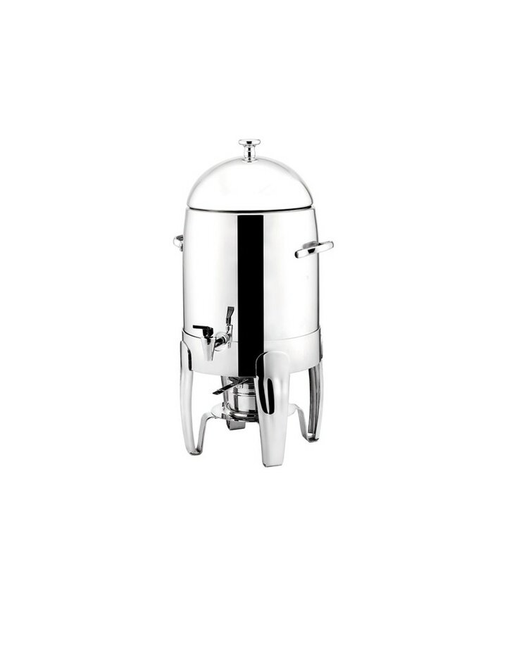 Aps Coffee Dispenser Happy Hour - 31 X 33,5 Cm, H: 54,5 Cm