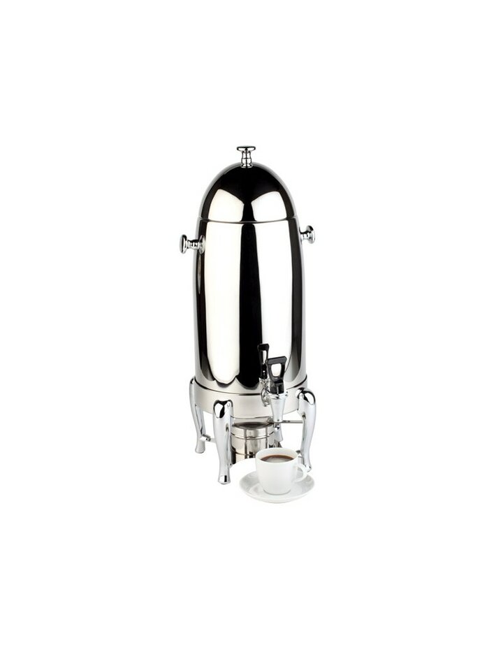 Aps Coffee Dispenser Royal-28 X 28 Cm, H: 65 Cm, 12 Liters