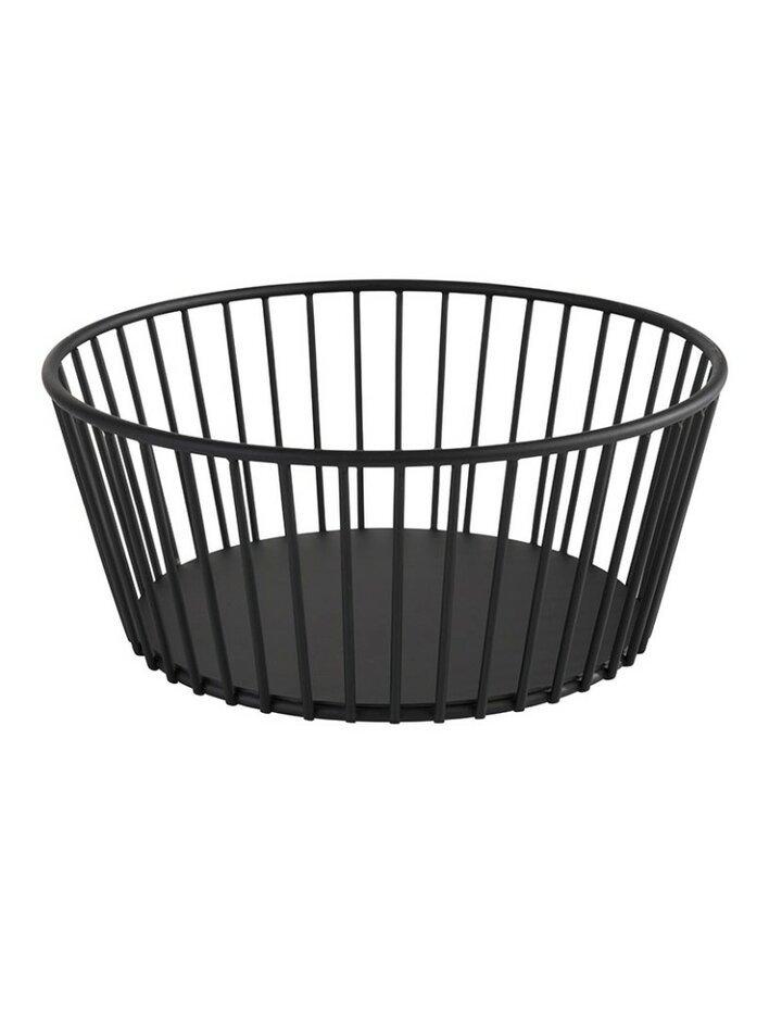 Aps Basket Urban-Ø 20 Cm, H: 8,5 Cm