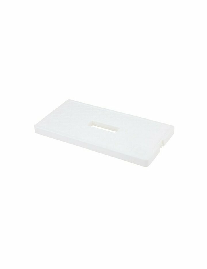 Aps Cooling Battery-41 X 21 Cm, H: 2.5 Cm