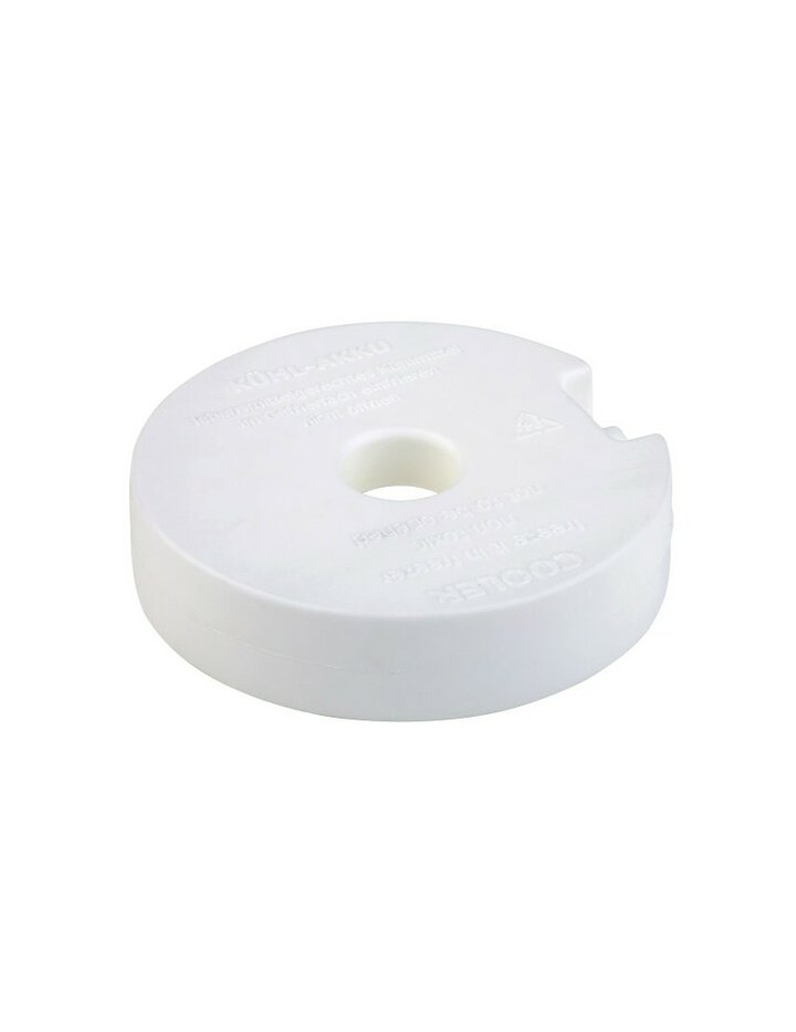 Aps Cooling Battery - Ø 10,5 Cm, H: 2,5 Cm