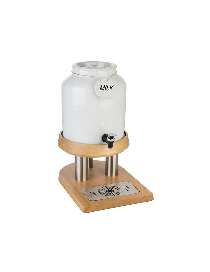 Aps Milk Jug Top Fresh-27 X 38,5 Cm, H: 45 Cm