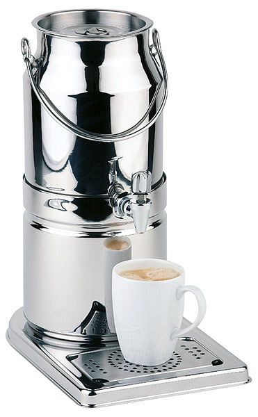APS milk jug -TOP FRESH
