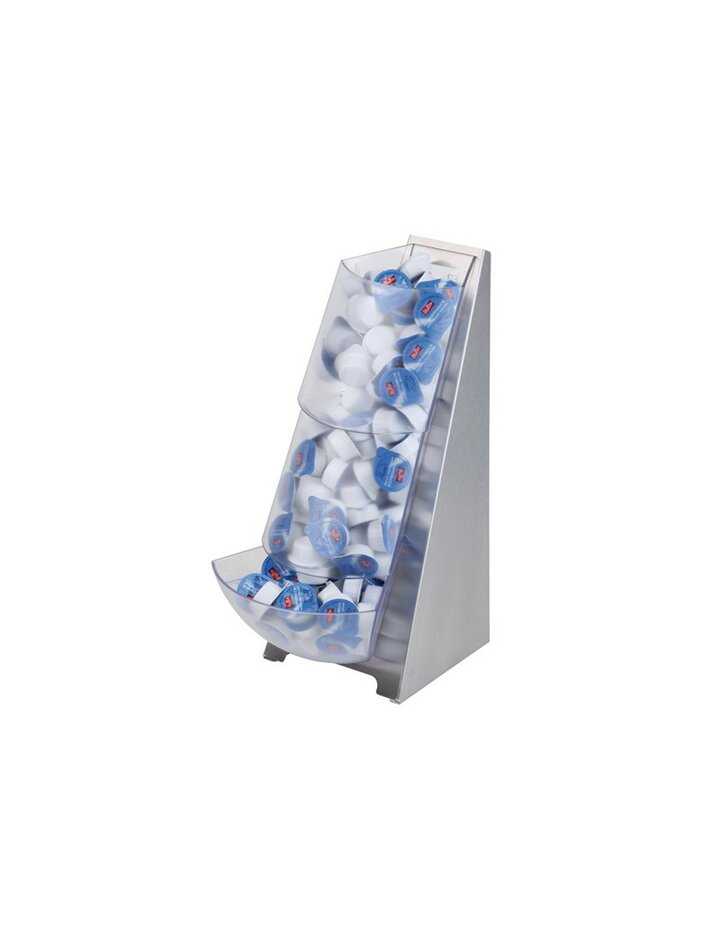 Aps Multi Rack, 3 Levels-19 X 24 Cm, H: 41 Cm