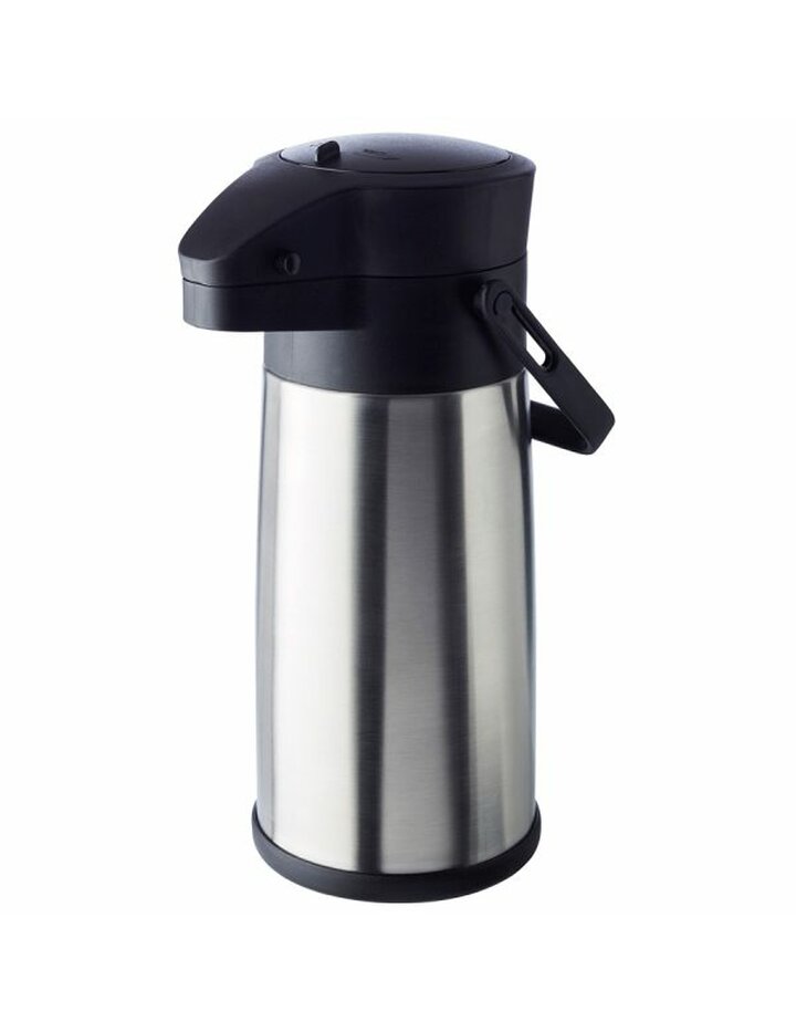 Aps Pump Insulated Jug Budget - Ø 13,5 Cm, H: 32,5 Cm