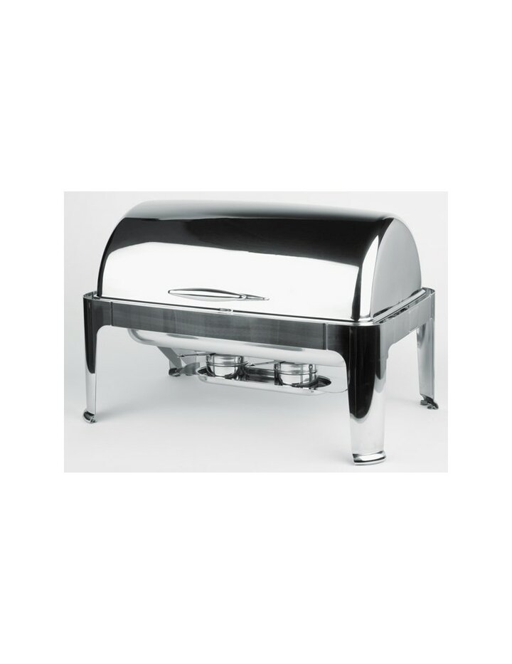 Aps Rolltop Chafing Dish Elite-67 X 47 Cm, H: 45 Cm