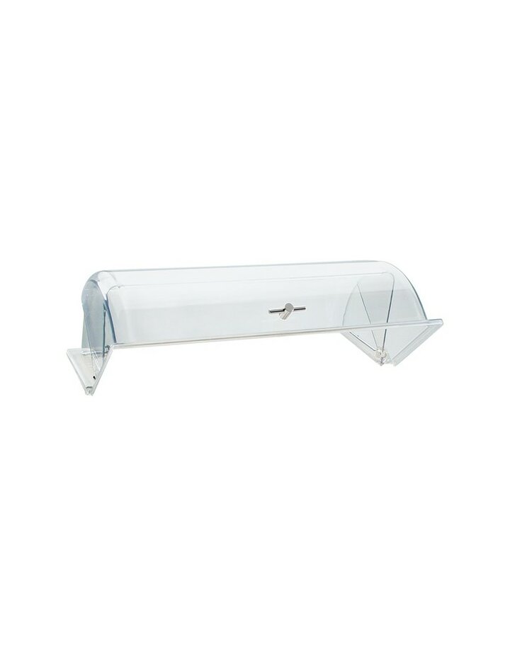 Aps Rolltop Hood Gn 1/1-53 X 32.5 Cm, H: 19 Cm