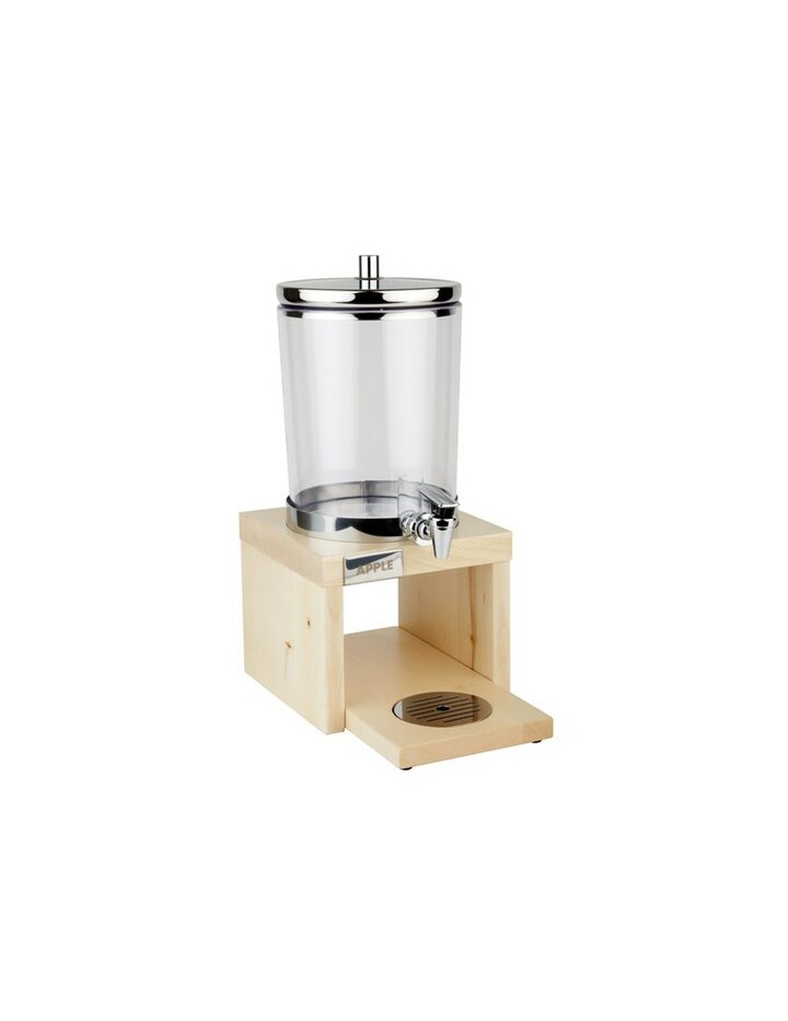 Aps Juice Dispenser-Bridge-4 Liters Light