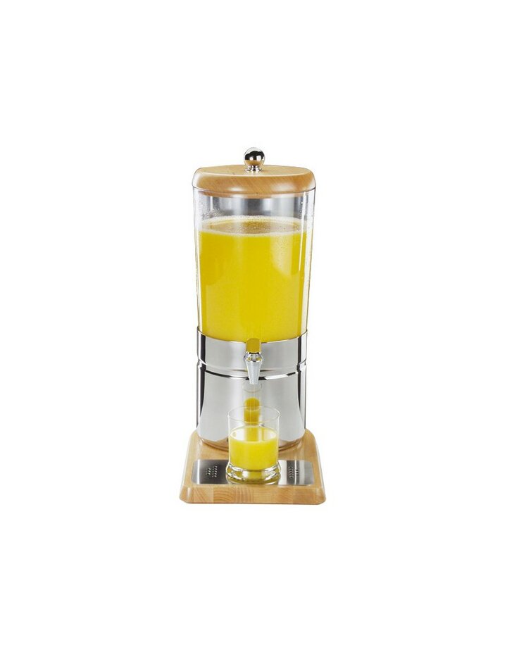 Aps Juice Dispenser Top Fresh-23 X 35 Cm, H: 52 Cm