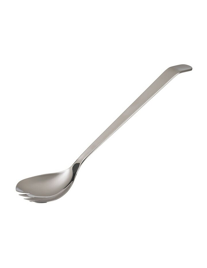 Aps Salad Fork, Small - 6 X 5 Cm, Handle: 17 Cm - Set Of 6