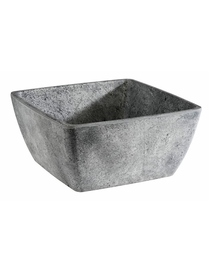 Aps Bowl Element-19 X 19 Cm, H: 9 Cm