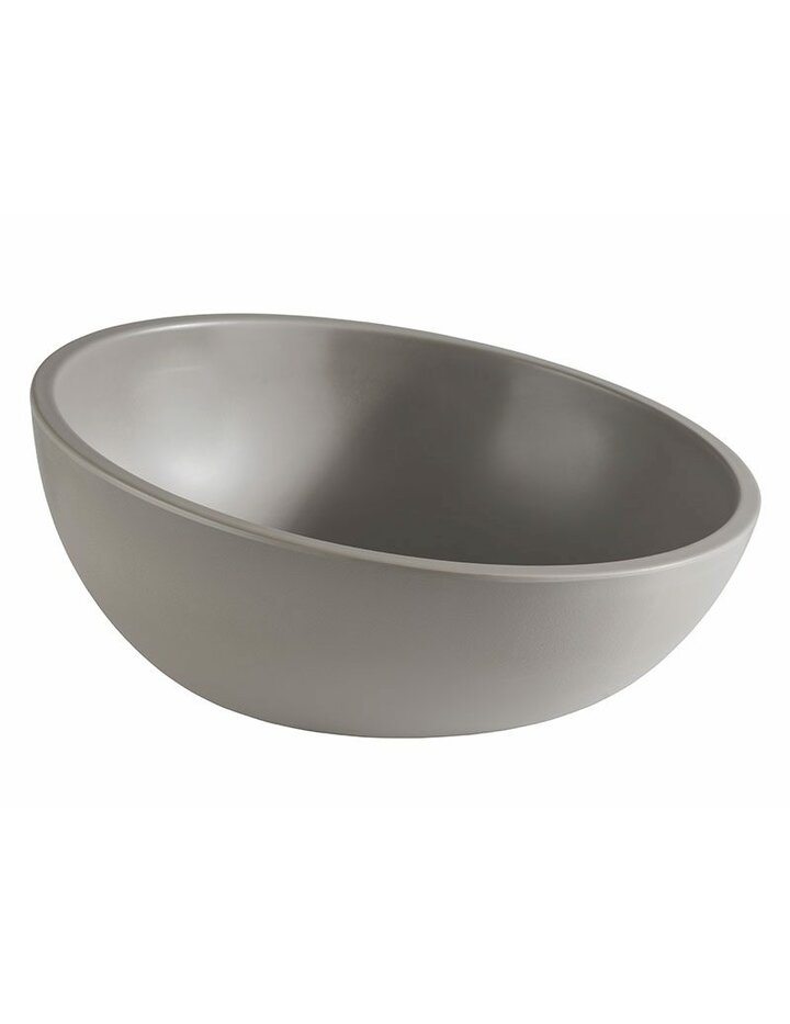 Aps Schale Element Look - Ø 26 Cm, H: 7 / 12,5 Cm