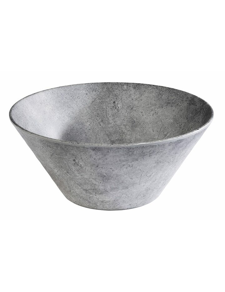Aps Bowl Element-Ø 28 Cm, H: 12 Cm