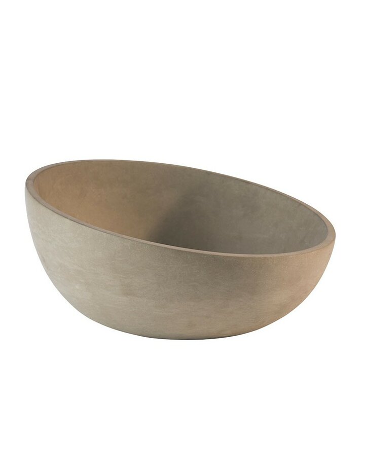 Aps Bowl Element-Ø 29,5 Cm, H: 8,5 / 14,5 Cm