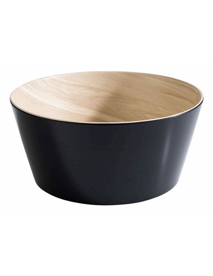Aps Bowl Frida-Ø 22 Cm, H: 10,5 Cm
