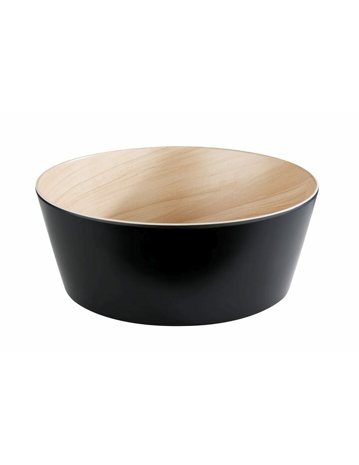 Aps Bowl Frida-Ø 26,5 Cm, H: 10,5 Cm