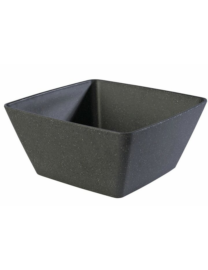 Aps Bowl Frida Stone - 25 X 25 Cm, H: 12 Cm - Set Of 6