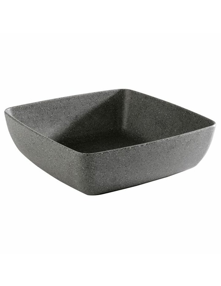 Aps Bowl Frida Stone-25 X 25 Cm, H: 7,5 Cm - Set Of 6