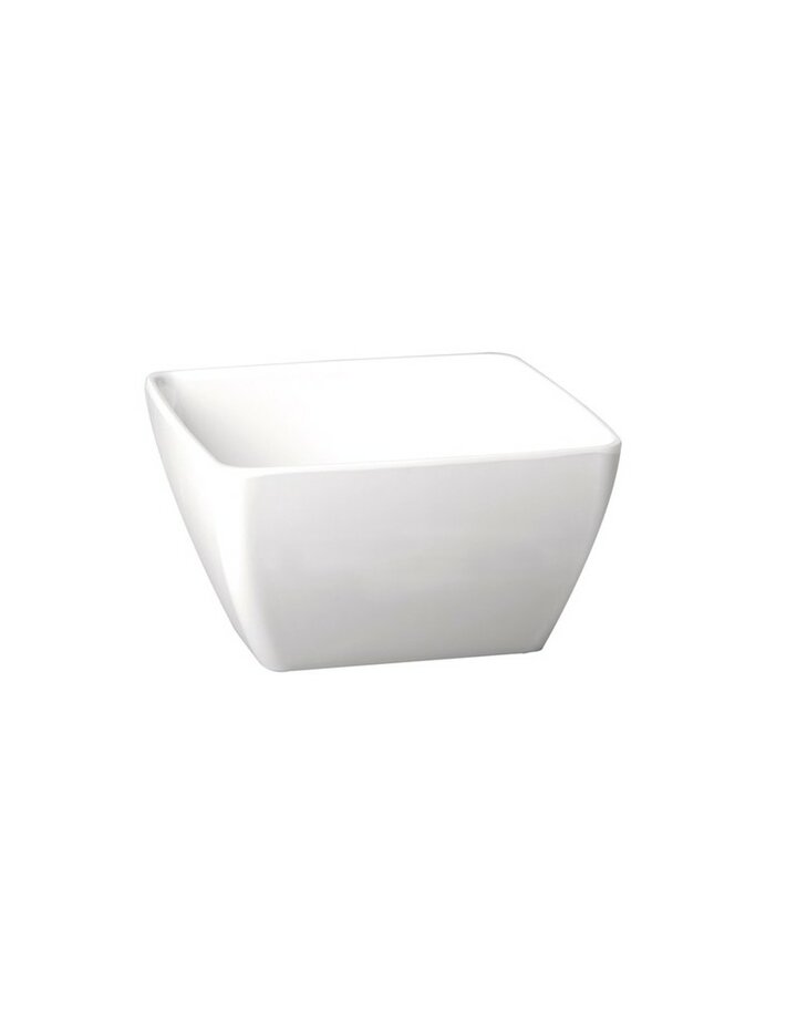 Aps Bowl Pure - 12.5 X 12.5 Cm, H: 6.5 Cm - Set Of 6