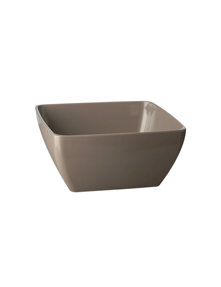 Aps Bowl-Pure Color-25 X 25 Cm, H: 12 Cm - Set Of 6