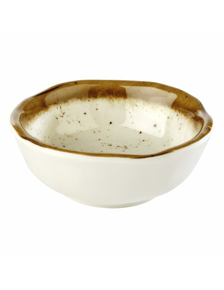 Aps Bowl Stone Art-Ø 8 Cm, H: 3 Cm, 0,07 Liter