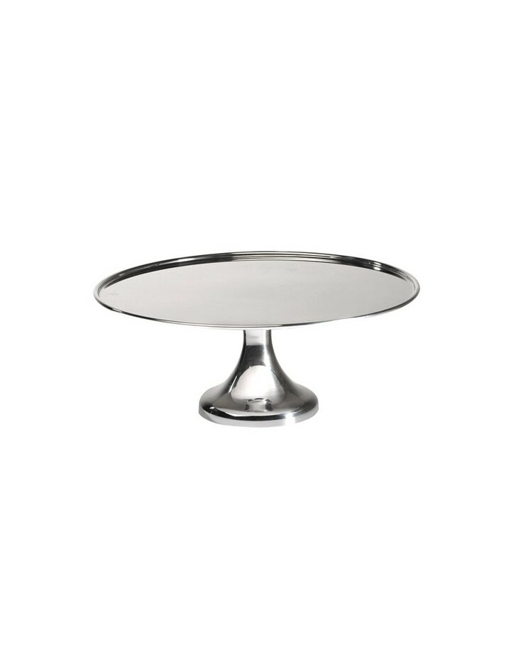 Aps Servier / Cake Plate-Ø 34,5 Cm, H: 13,5 Cm