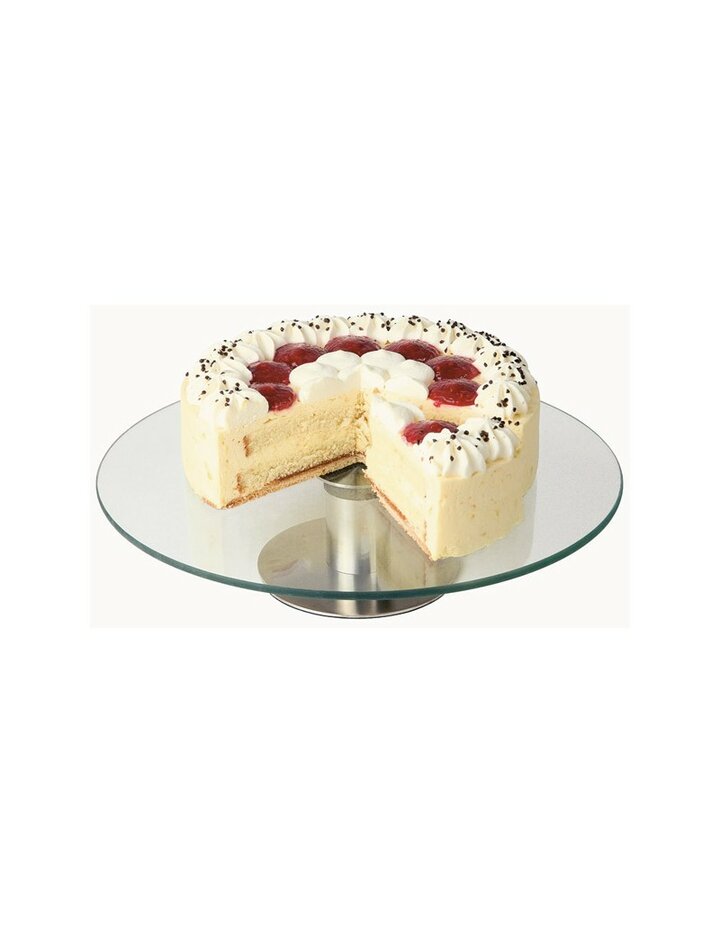 Aps Platter, Rotatable-Ø 30 Cm, H: 7 Cm
