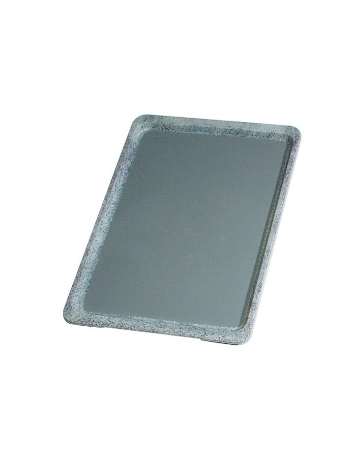 Aps Serving Tray Gn 1/1 53 X 32,5 Cm, H: 1,5 Cm