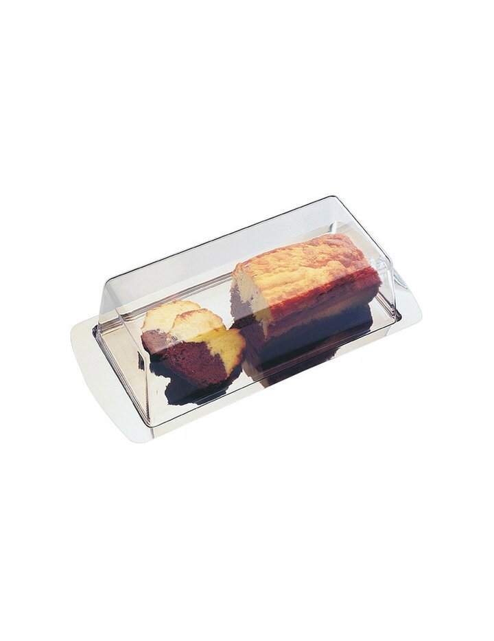 Aps Tray With Hood-33 X 17 Cm, Hood Height 10 Cm
