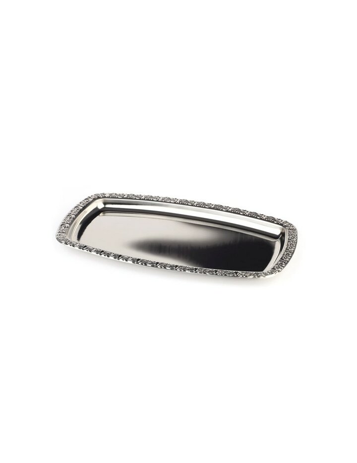 Aps Tray Beautiful Food-38 X 23 Cm