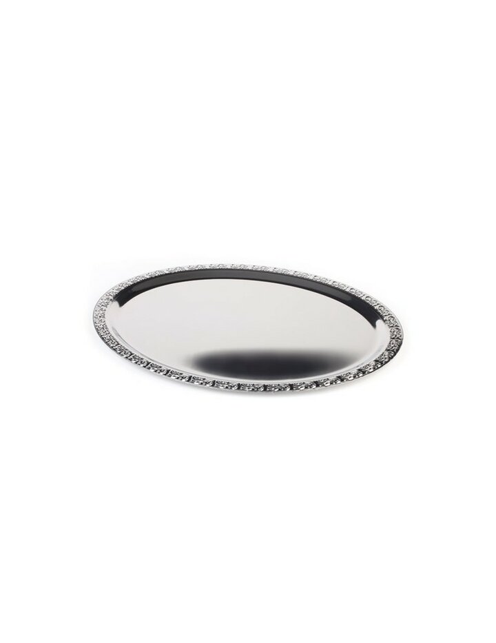 Aps Tray Beautiful Food - 50 X 39.5 Cm, Oval