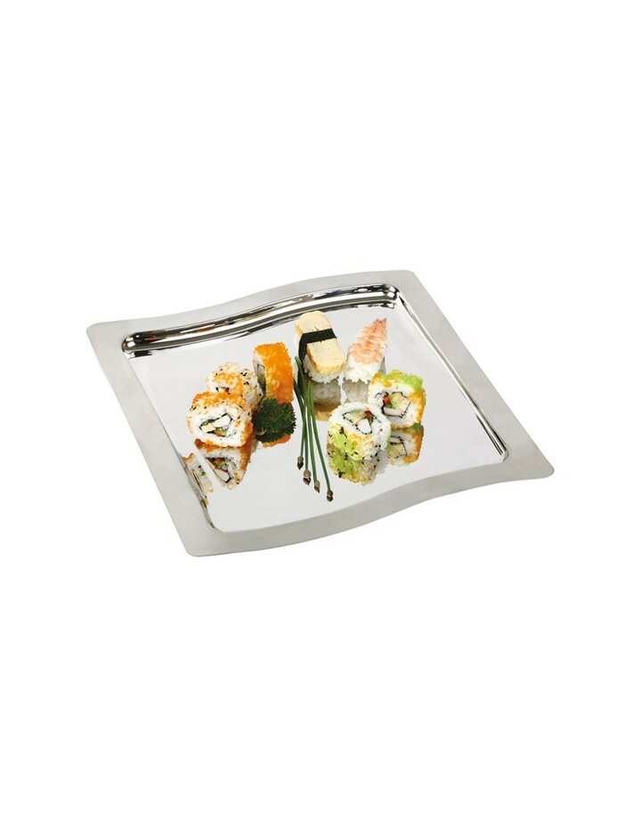 Aps Tray Swing-32.5 X 32.5 Cm, H: 1 Cm