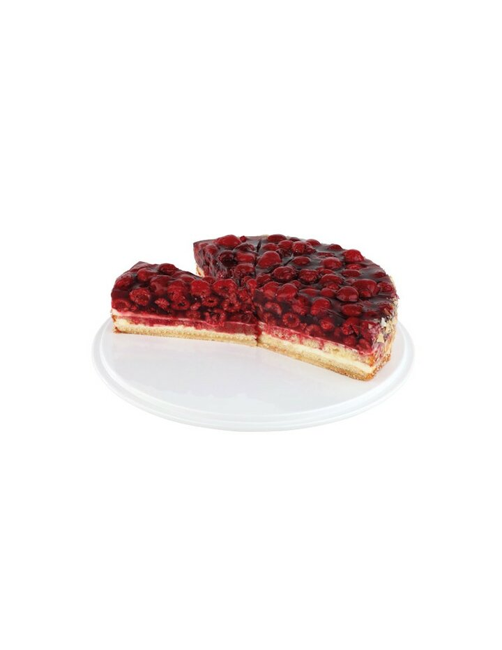 Aps Cake Plate Ø 31 Cm, H: 4 Cm